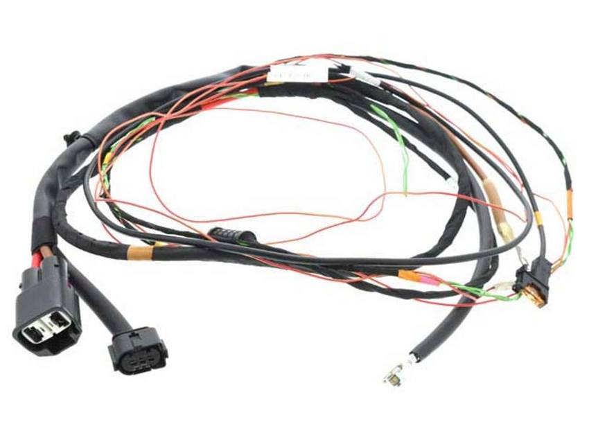 Mercedes Power Steering Pump Wiring Harness 2165408508